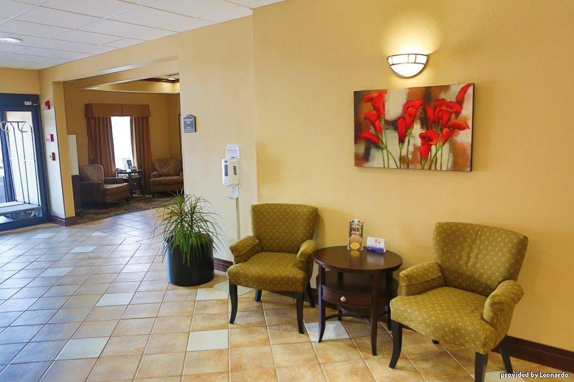 Country Inn & Suites By Radisson, Midway - Tallahassee West Exterior photo